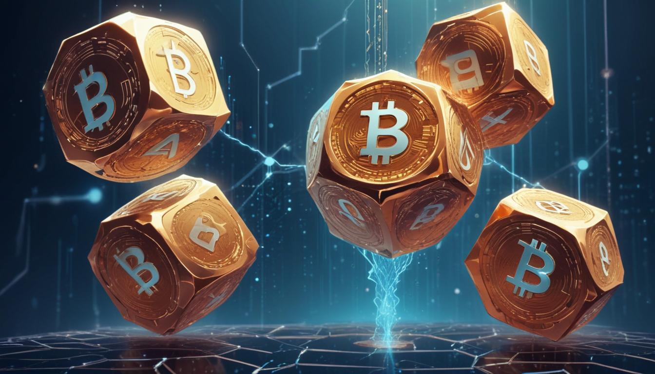 Qubetics: Revolutionizing Asset Tokenization – User-Friendly Blockchain Tech! | Cryptodamus.io