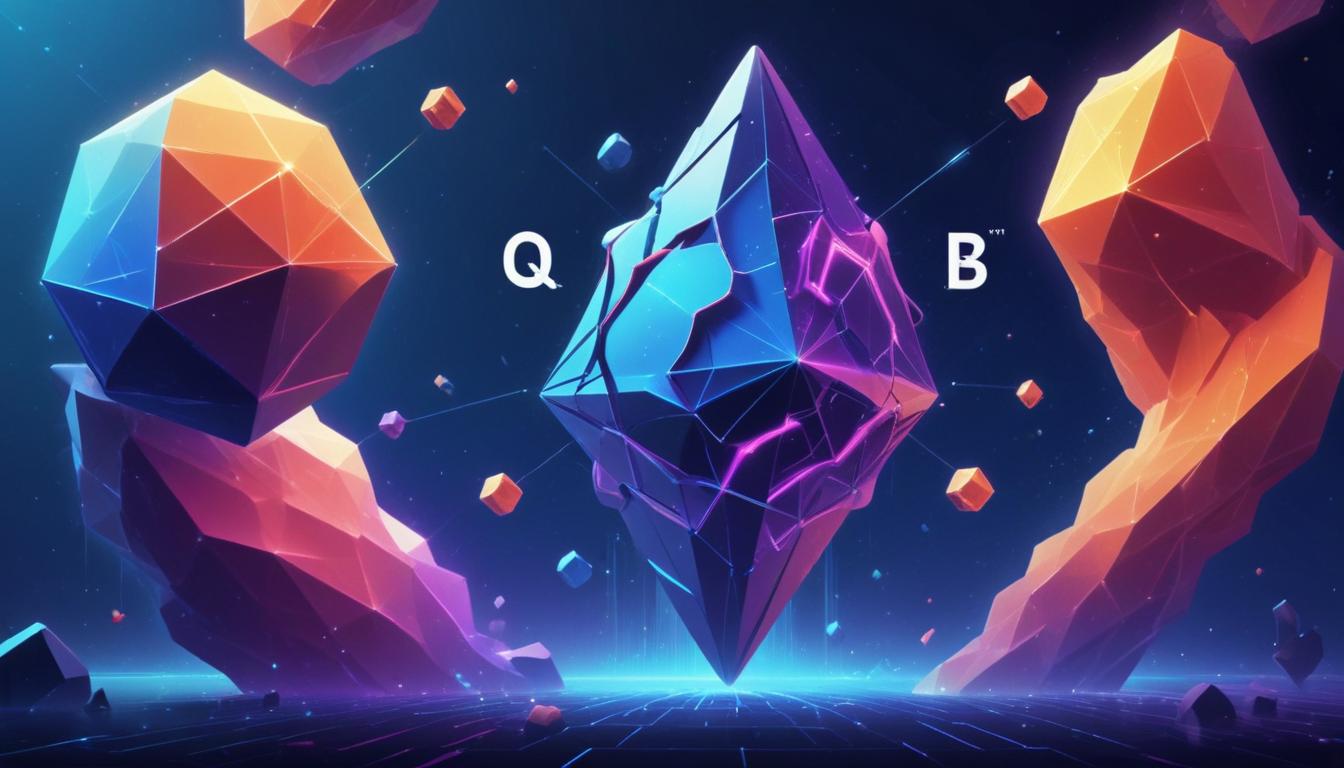 Qubetics: Революция в межсетевом взаимодействии блокчейнов и ROI. Предпродажа скоро закончится! | Cryptodamus.io
