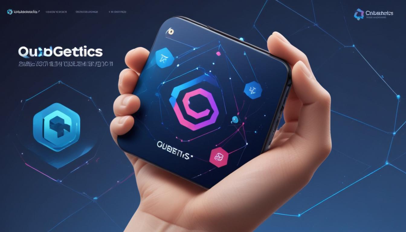 Qubetics: Революция в кроссчейн-совместимости! Раскройте полный потенциал блокчейна! | Cryptodamus.io