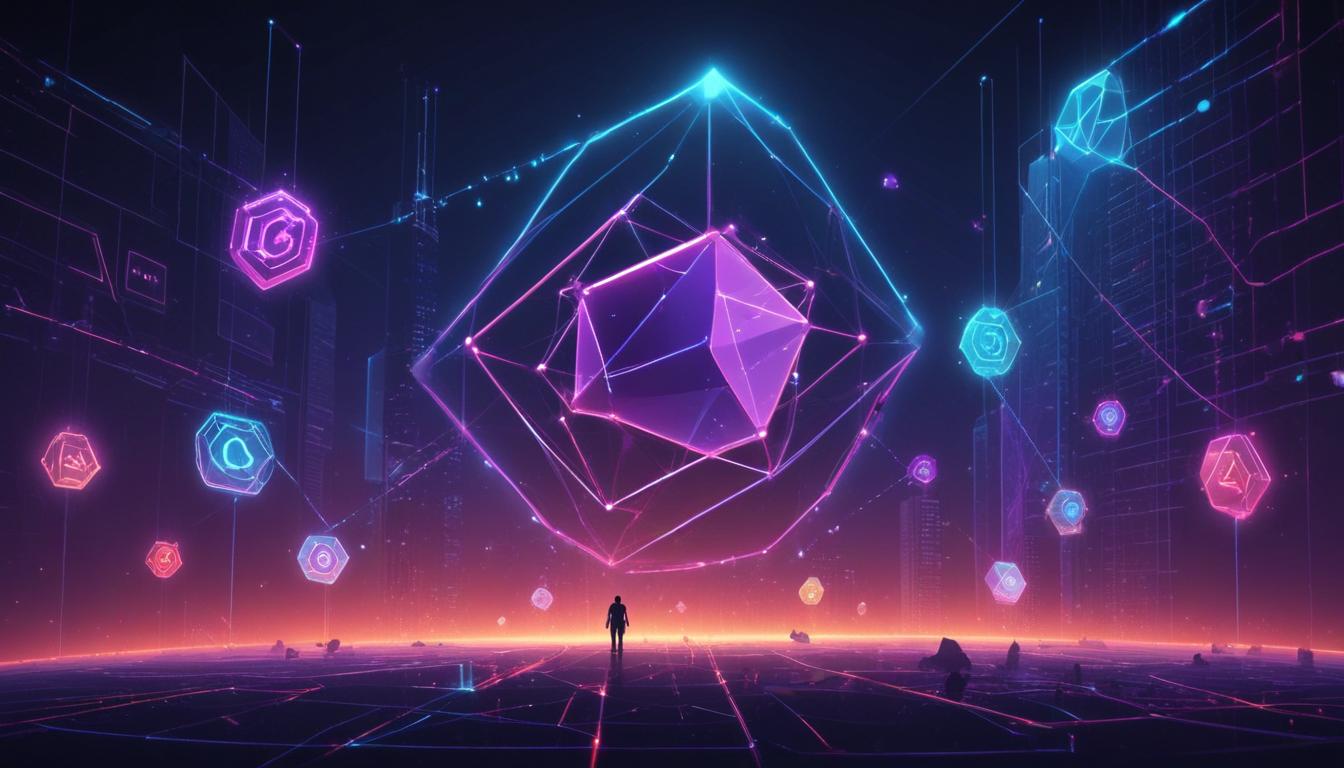 Qubetics: Revolutionizing Privacy & Investment with dVPN & Tokenization! | Cryptodamus.io