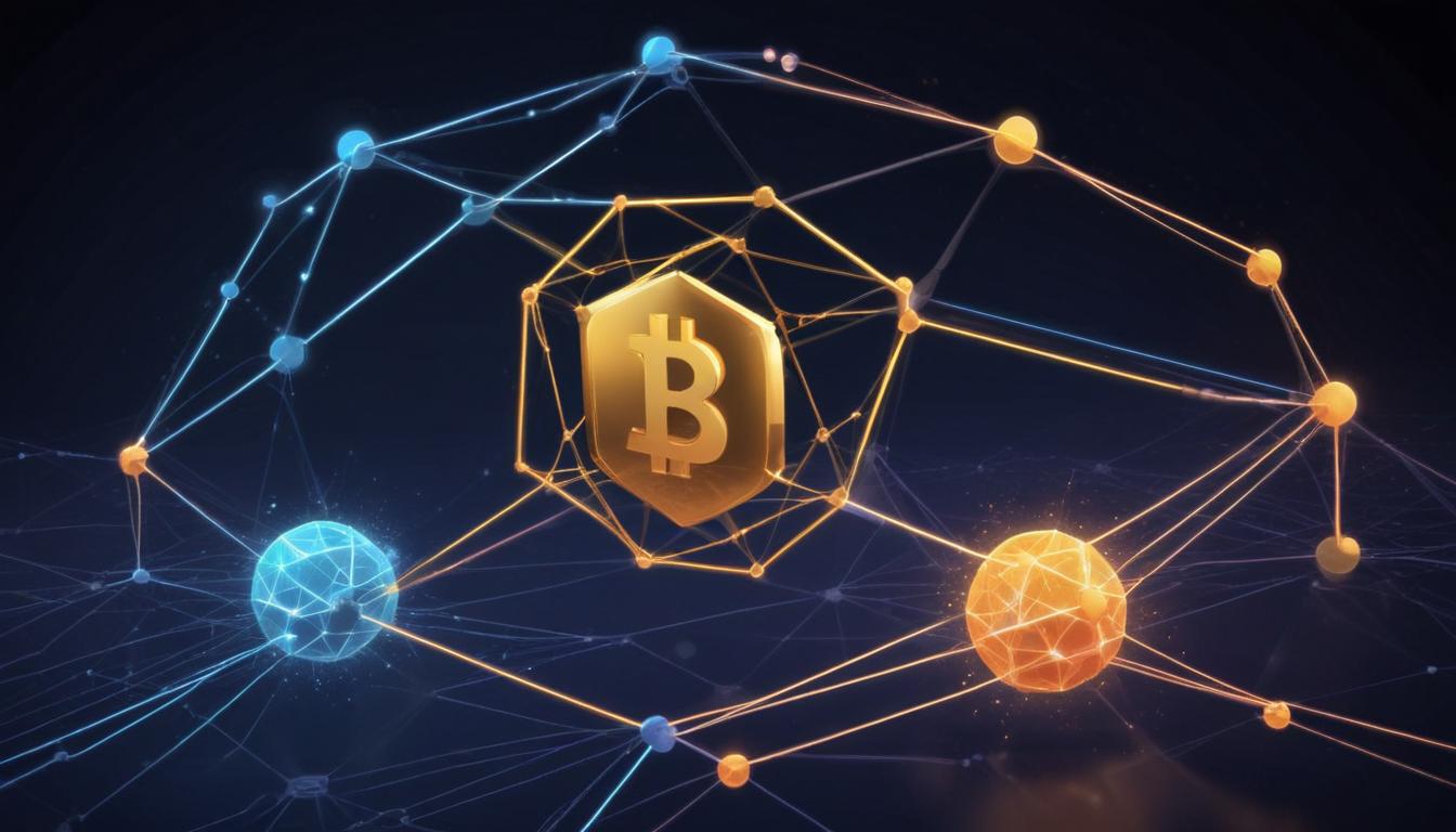 Qubetics, Ripple & Theta: Crypto Revolutionizing Privacy, Payments & Streaming! | Cryptodamus.io