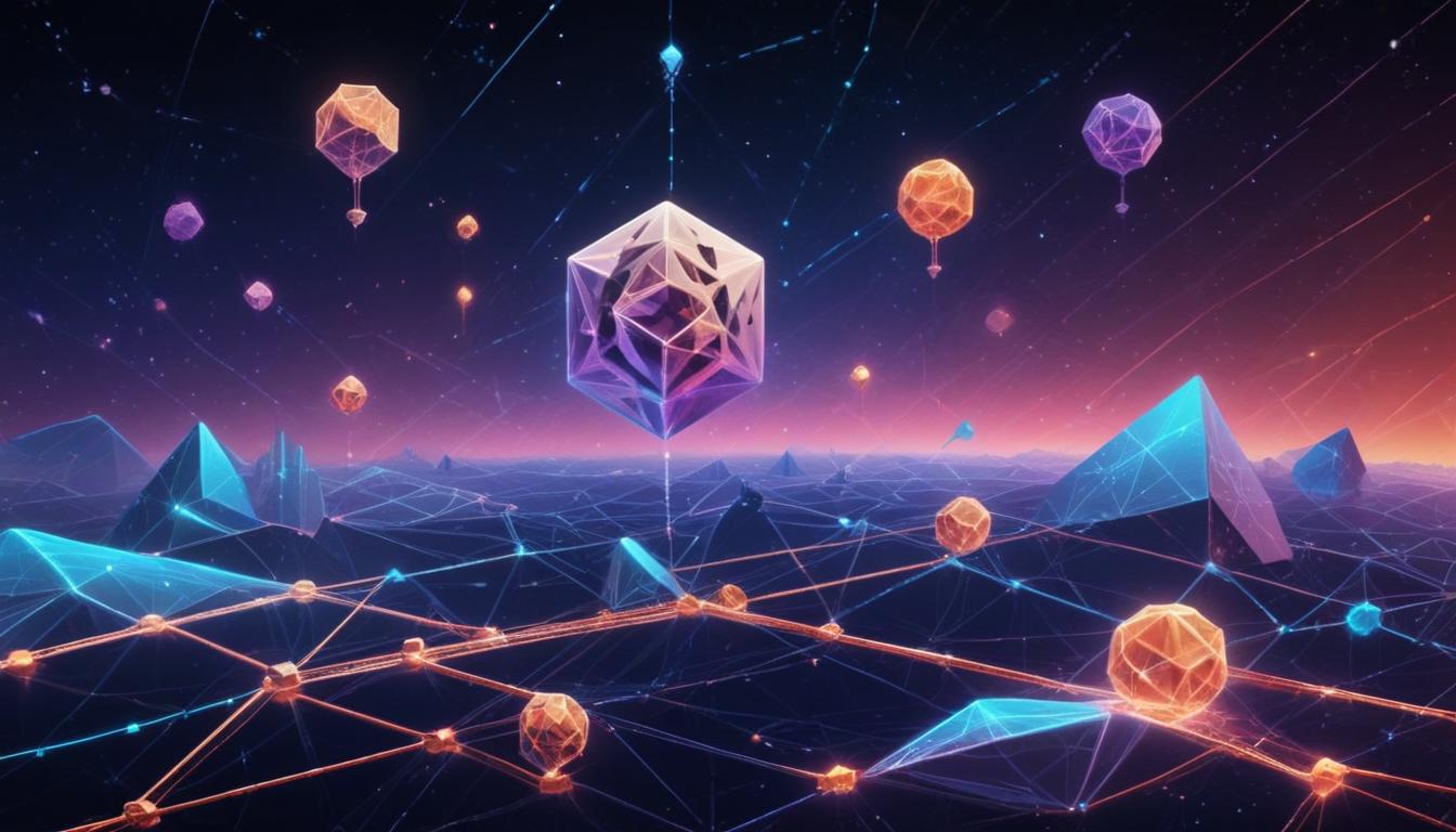 Qubetics и Stellar: Межсетевое взаимодействие и инвестиции – Глубокий анализ! | Cryptodamus.io