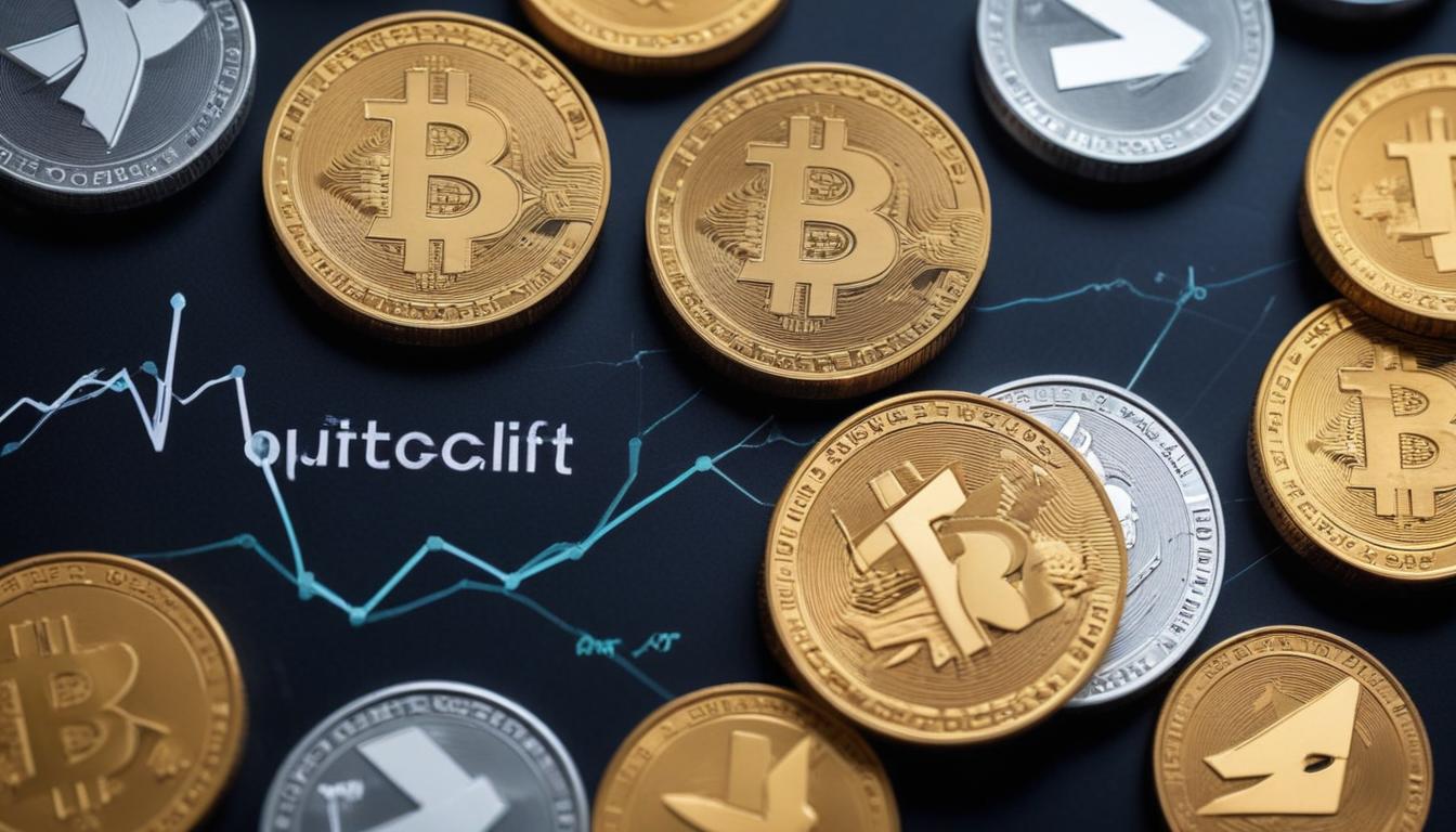 Qubetics, Stellar и Litecoin: Ваше руководство по криптоинвестициям в феврале 2025 года! | Cryptodamus.io