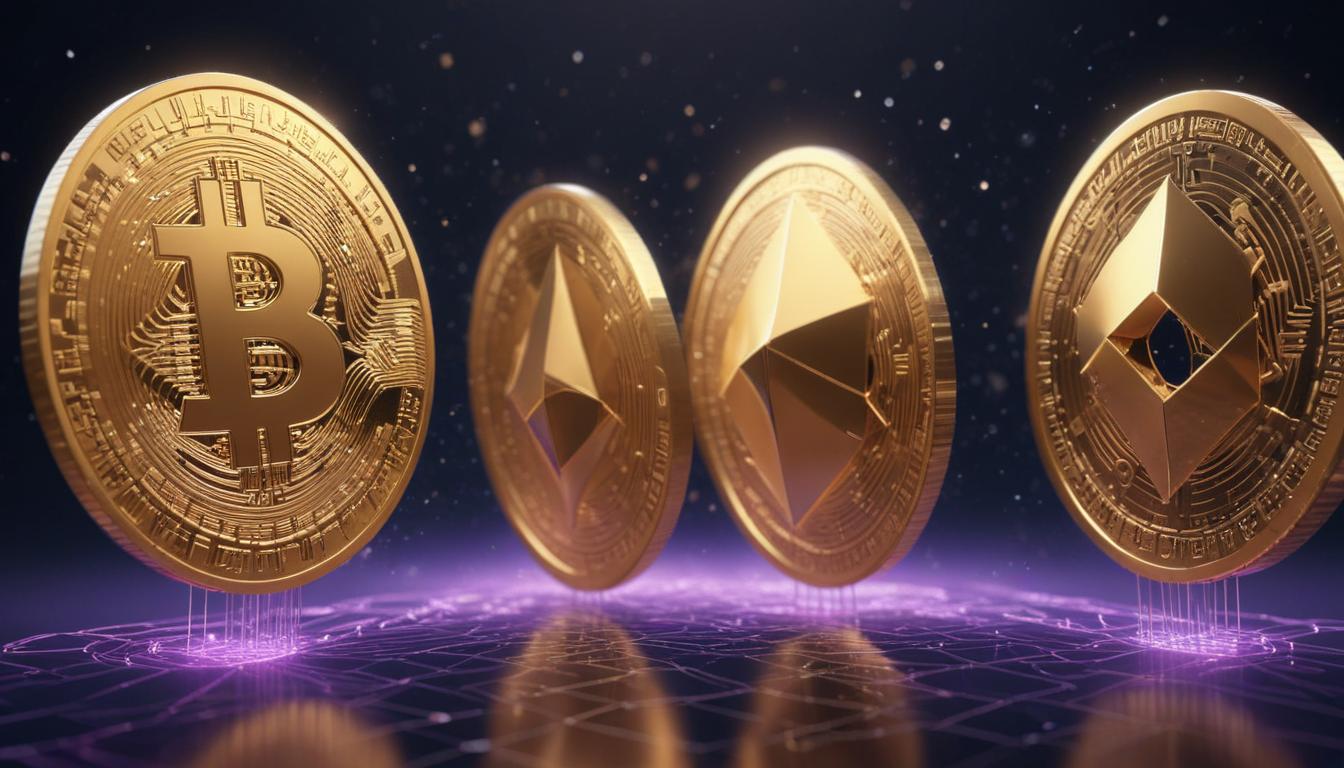 Qubetics, SUI, & Filecoin: Your 2024 Crypto Investment Guide – High-Risk, High-Reward Potential! | Cryptodamus.io