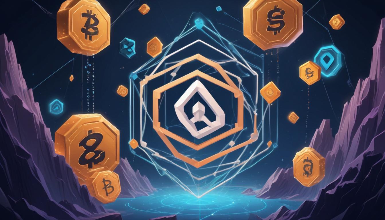 Qubetics, Tezos & Avalanche: Открывая будущее блокчейн-финансов! | Cryptodamus.io