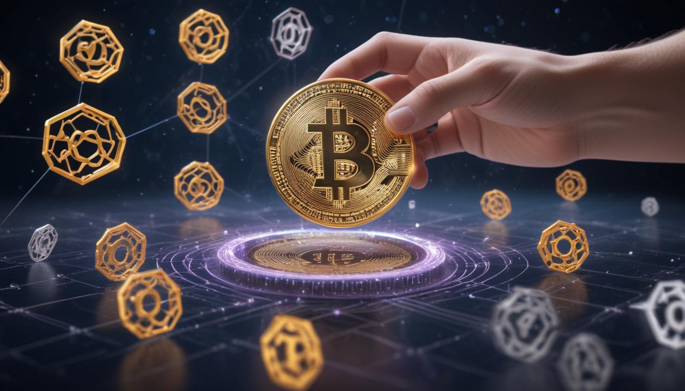 Qubetics, Tezos и Bittensor: Завоюют ли эти криптопроекты рынок к 2025 году? | Cryptodamus.io