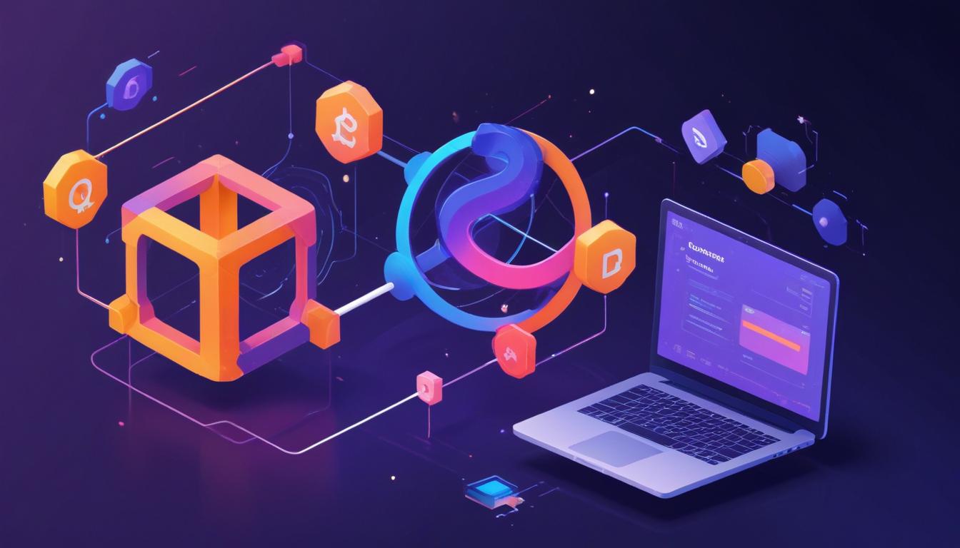 Qubetics: The Web3 Aggregator Poised to Redefine Decentralized Interaction! | Cryptodamus.io