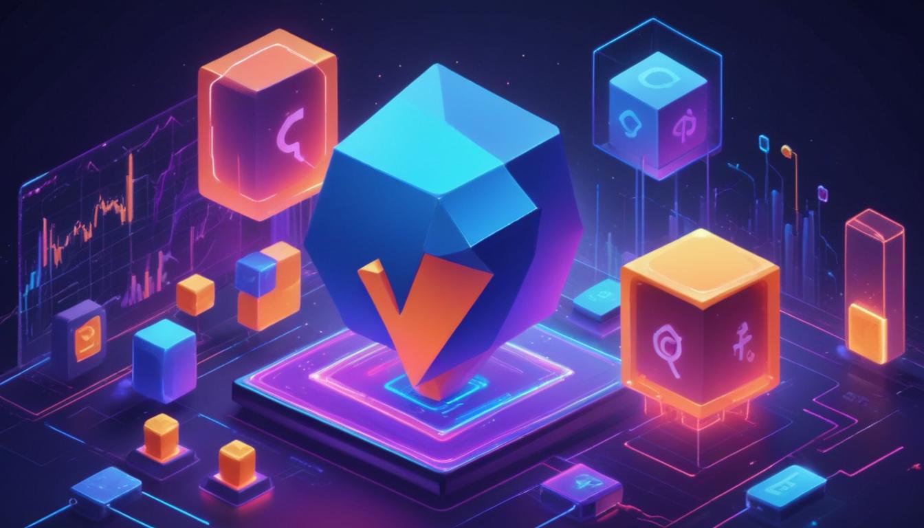 Qubetics ($TICS) Presale Explodes: Is This the Next Fantom? 🚀 | Cryptodamus.io