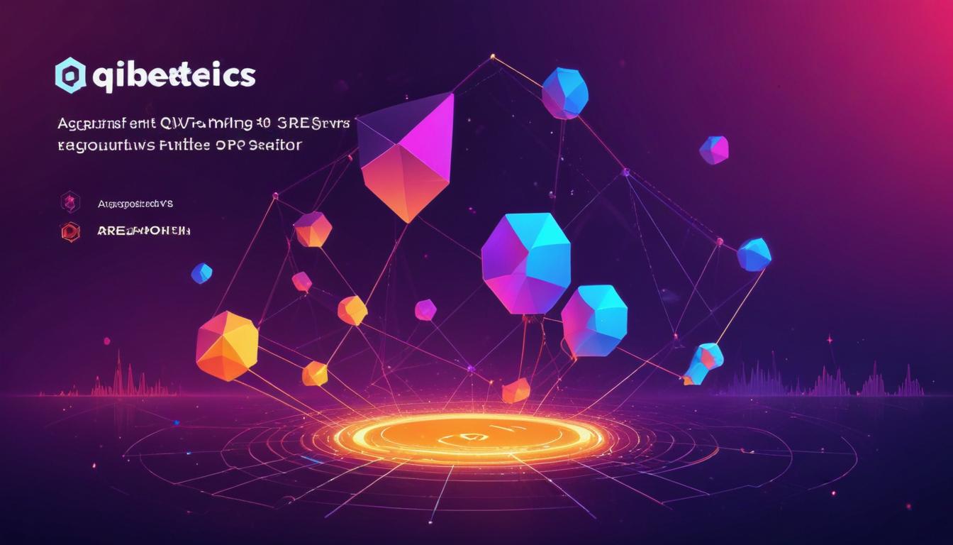 🚀 Qubetics ($TICS) Presale Explodes! Web3 Aggregator & dVPN: Short-Term Altcoin Gem? | Cryptodamus.io