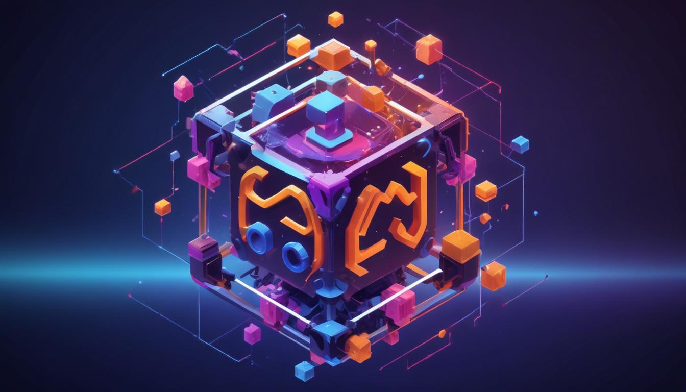 Qubetics: Откройте потенциал Web3 с революционной агрегацией и разработкой без кода! 🚀 | Cryptodamus.io