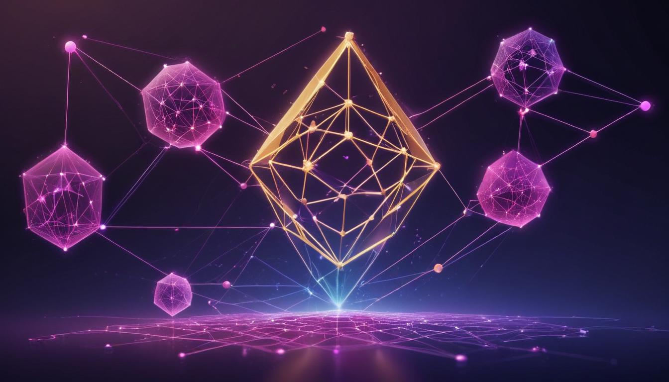 Qubetics vs. Ethereum vs. Polkadot: Web3's ROI Race! 🔥 | Cryptodamus.io