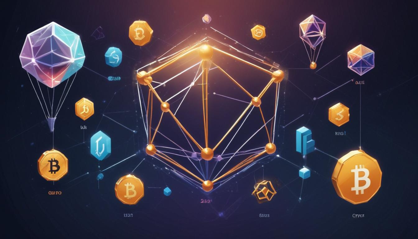 Qubetics, Injective, Helium: Крипто-прорыв 2025? Глубокий анализ! | Cryptodamus.io
