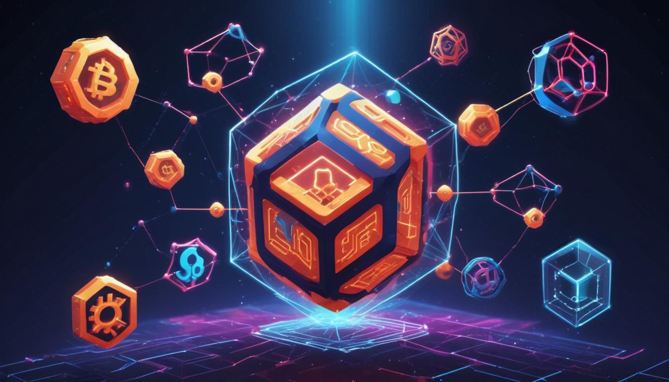 Qubetics, Solana, Polkadot: Битва Блокчейнов! Куда Инвестировать? | Cryptodamus.io
