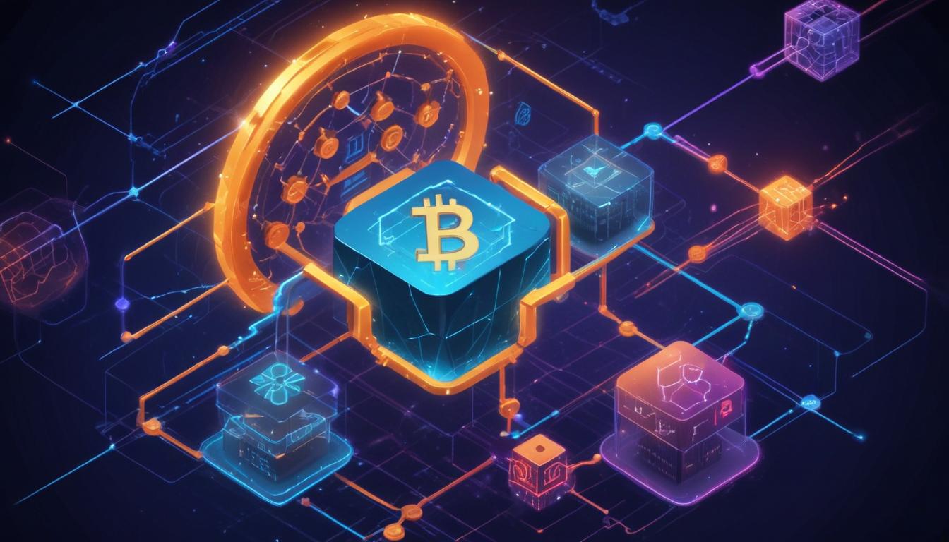 Qubetics: Web3's Interoperability Savior? Explore the Presale & Future Potential! (2025) | Cryptodamus.io