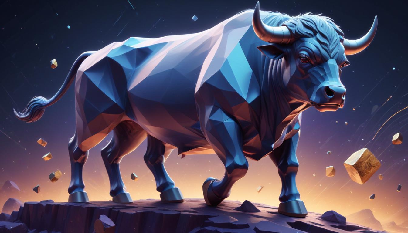 Qubetics: Will This Crypto Disrupt the Next Bull Run? Find Out Now! | Cryptodamus.io