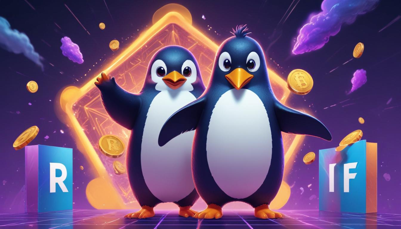 Взрывной успех R0AR NFT: DeFi-NFT Fusion! (27% продано за 24 часа!) | Cryptodamus.io