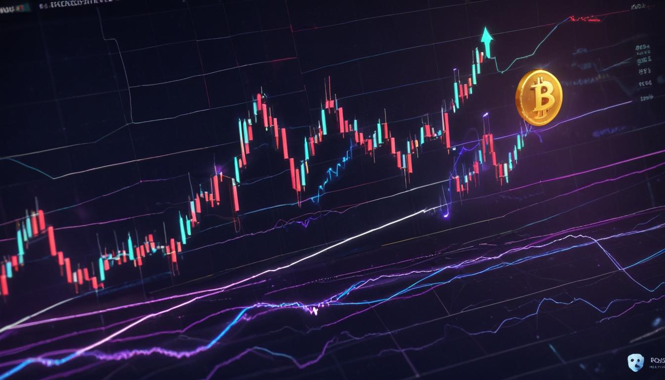 Разворот Radworks (RAD)? Критический уровень $0,85: Быки или медведи? | Cryptodamus.io