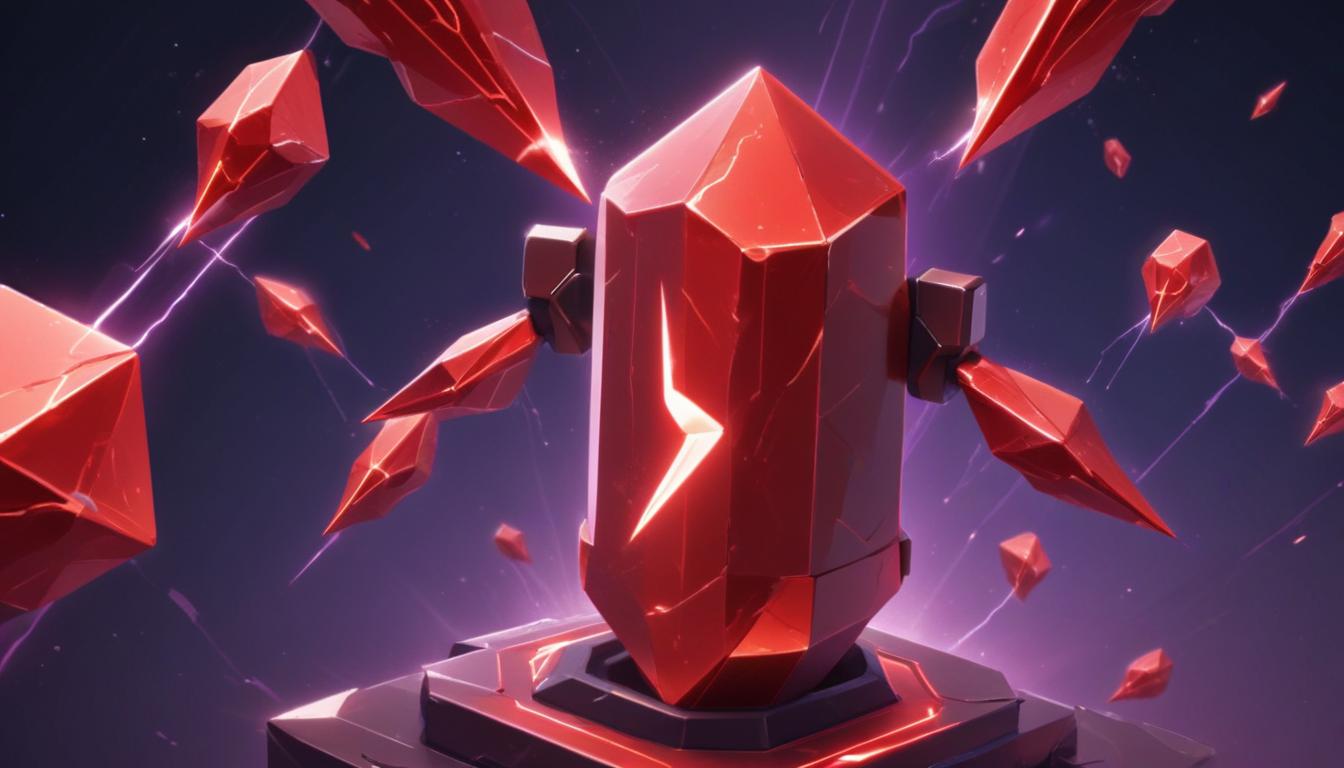 RedStone Bolt: Unleashing Ultra-Fast DeFi with Push-Based Oracles! (MegaETH Ready) | Cryptodamus.io