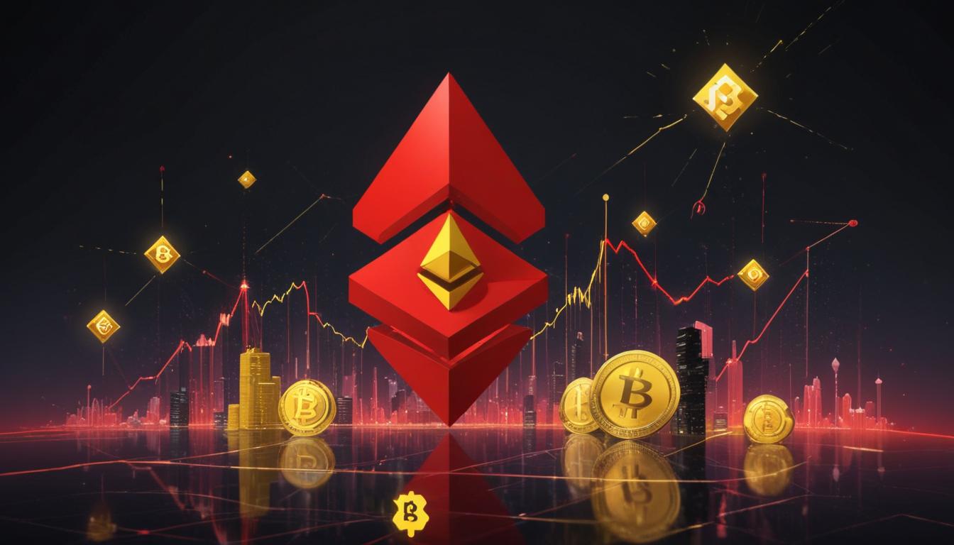 RedStone (RED) EXPLODES on Binance! Ecosystem Integration Deep Dive | Cryptodamus.io