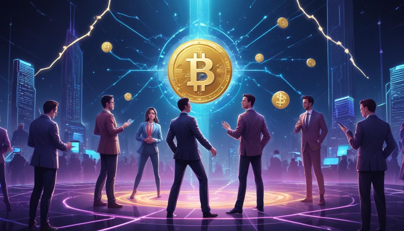 Remittix: Disrupting Cross-Border Payments with DeFi! (10x Potential?) | Cryptodamus.io