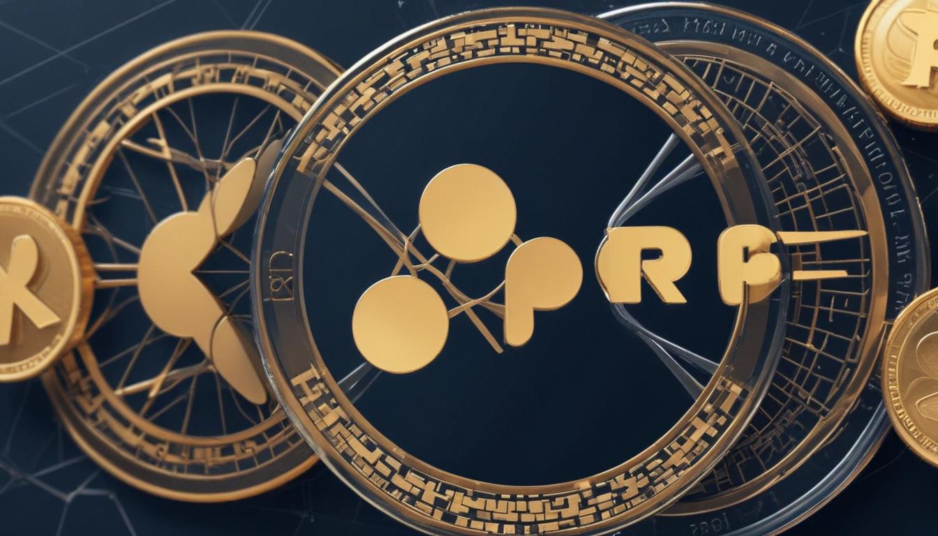 Remittix vs. XRP: The Future of Cross-Border Payments is Here! 🚀 | Cryptodamus.io