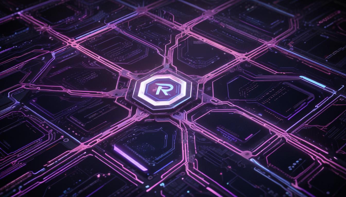 Render Network: Революция децентрализованных вычислений на основе ИИ! 🚀 | Cryptodamus.io