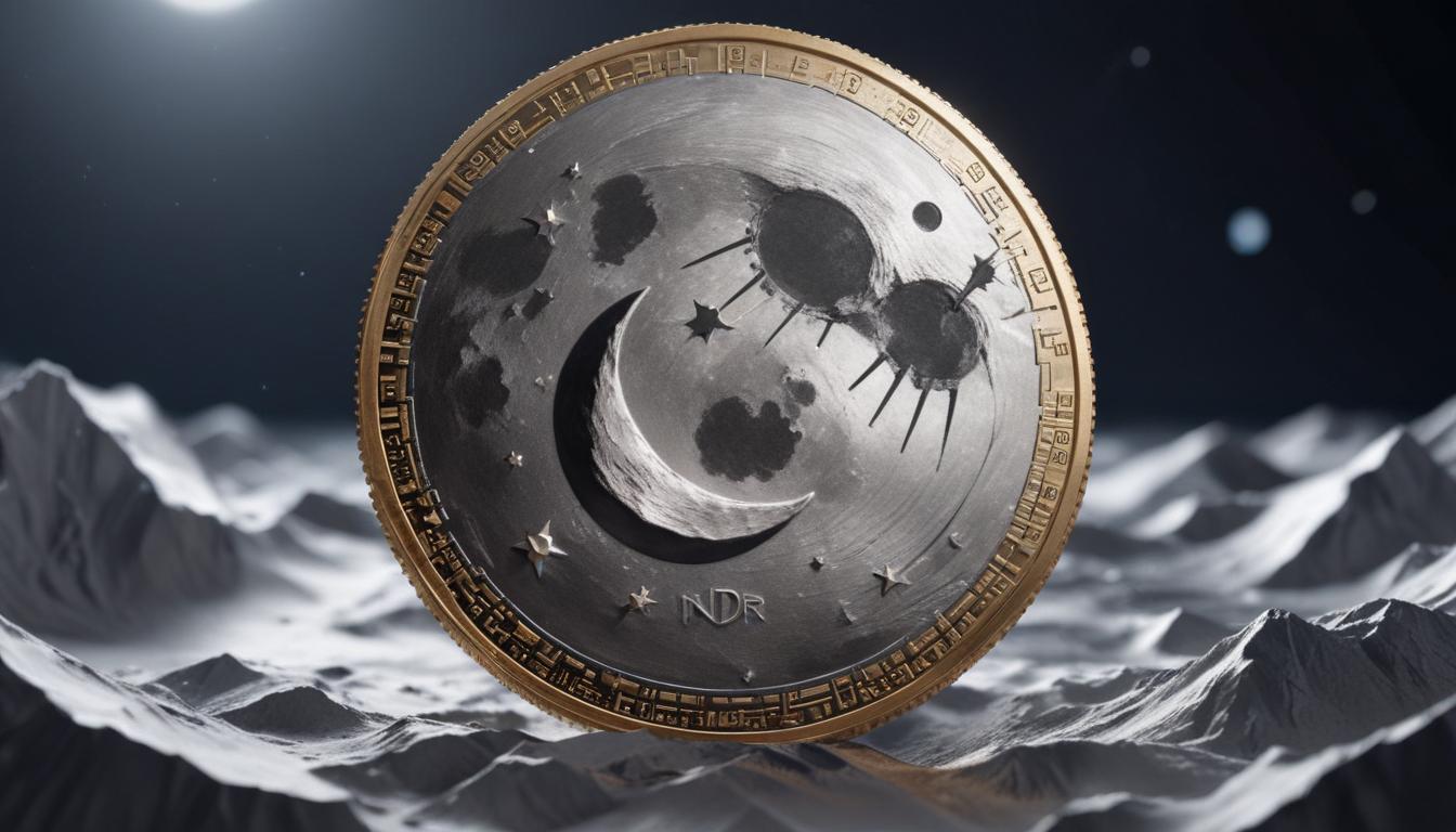 Прогноз цены RENDER: RNDR взлетит до $38 или обвалится до $2.50? Узнайте прямо сейчас! | Cryptodamus.io