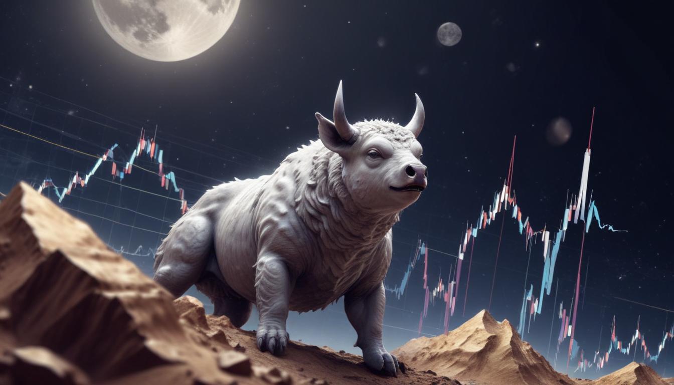 Прогноз цены Render (RENDER): Подтвержден взлет на 120-150%? Бычья дивергенция! | Cryptodamus.io