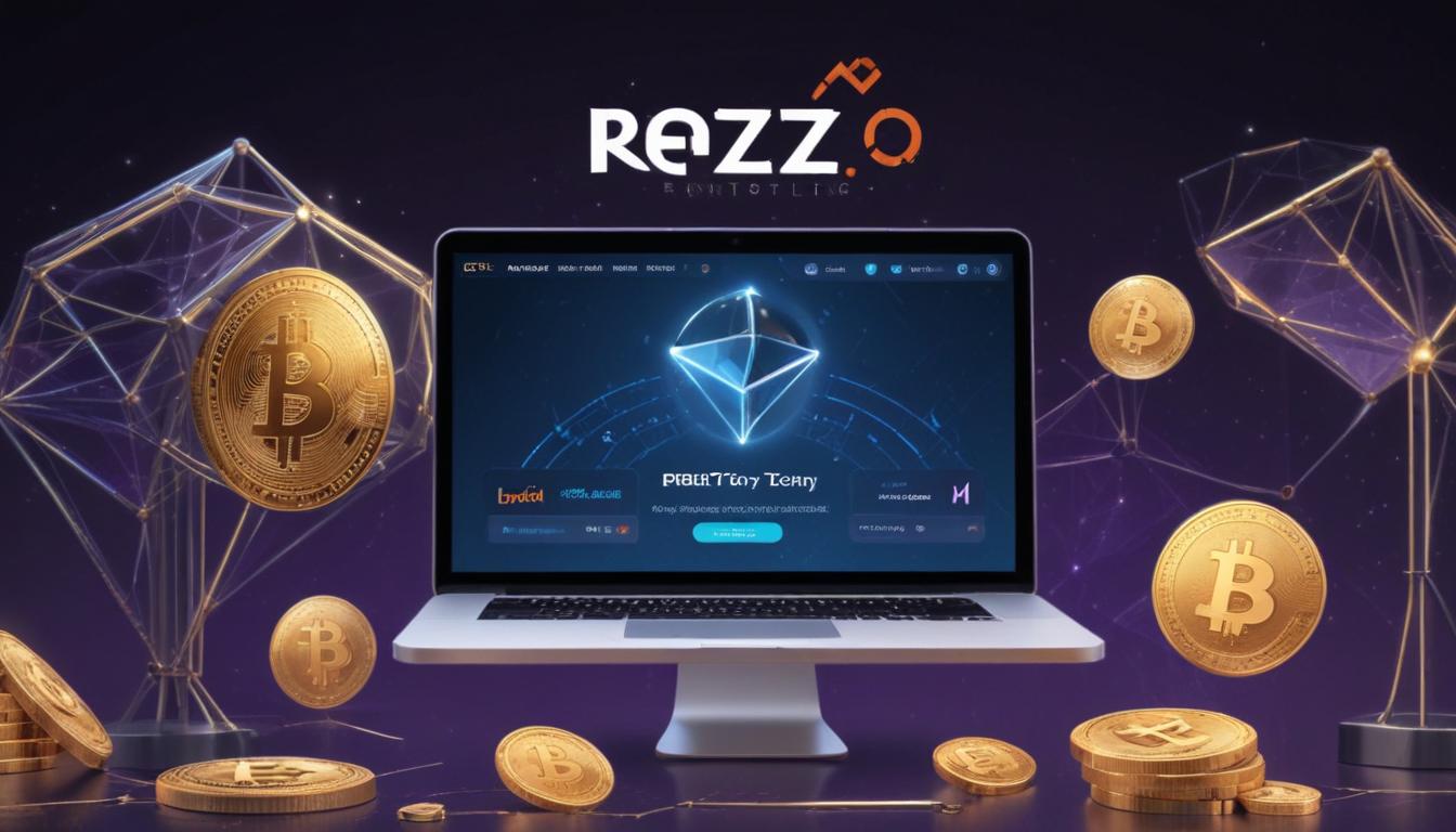 Renzo: Раскрой потенциал крипто-стейкинга с простотой и ликвидностью! | Cryptodamus.io