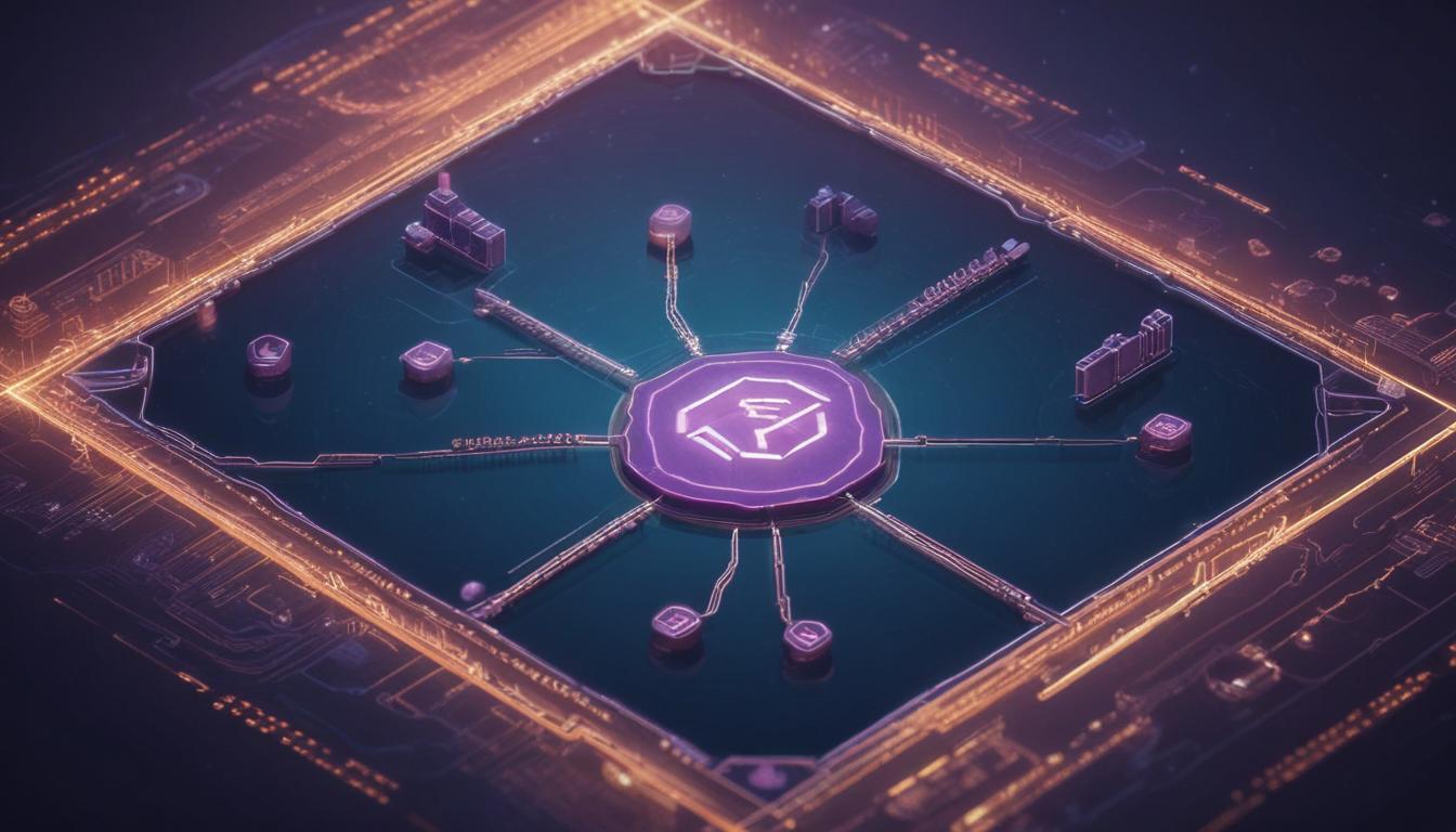 Reservoir's $14M NFT Game Changer: Is Infrastructure the New Gold? Find Out! | Cryptodamus.io