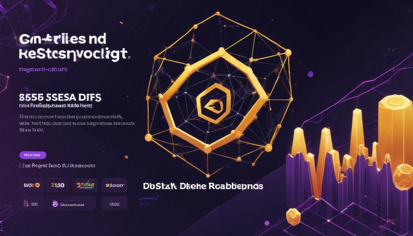 Рестейкинг: Открой новые горизонты DeFi-доходности и безопасности! 🚀 | Cryptodamus.io