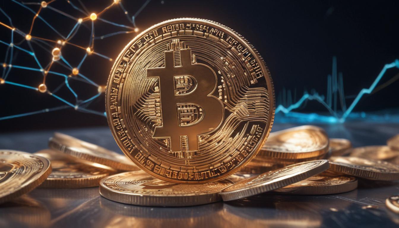 Rezolve AI's $1B Bitcoin Bet: Revolutionizing Payments or Risky Gamble? Find Out Now! | Cryptodamus.io