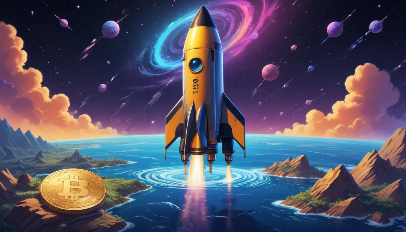 RFC's 432% Crypto Explosion: Binance Magic or Just Hype? Find Out Now!🚀 | Cryptodamus.io