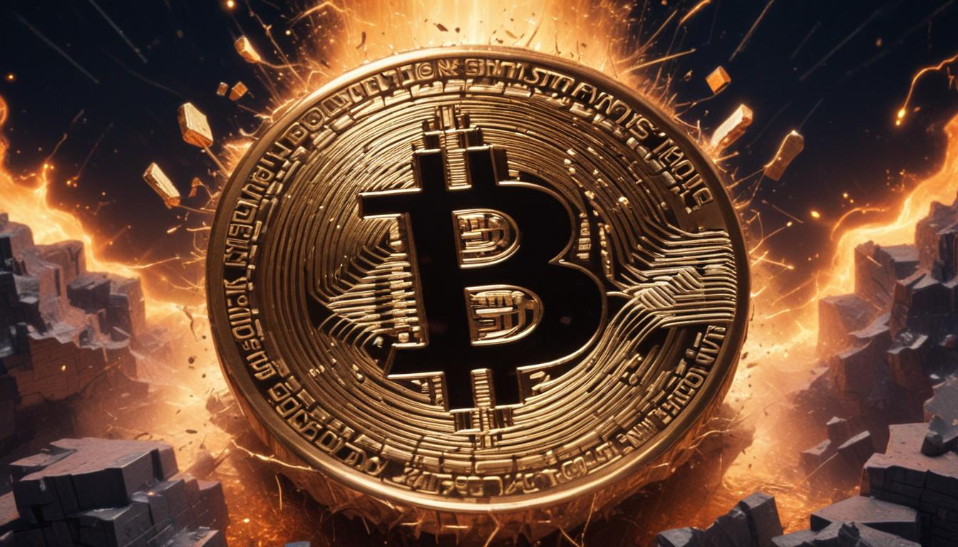 Riot, BlackRock & sBTC: Bitcoin's Institutional Boom & Layer-2 Scaling! | Cryptodamus.io