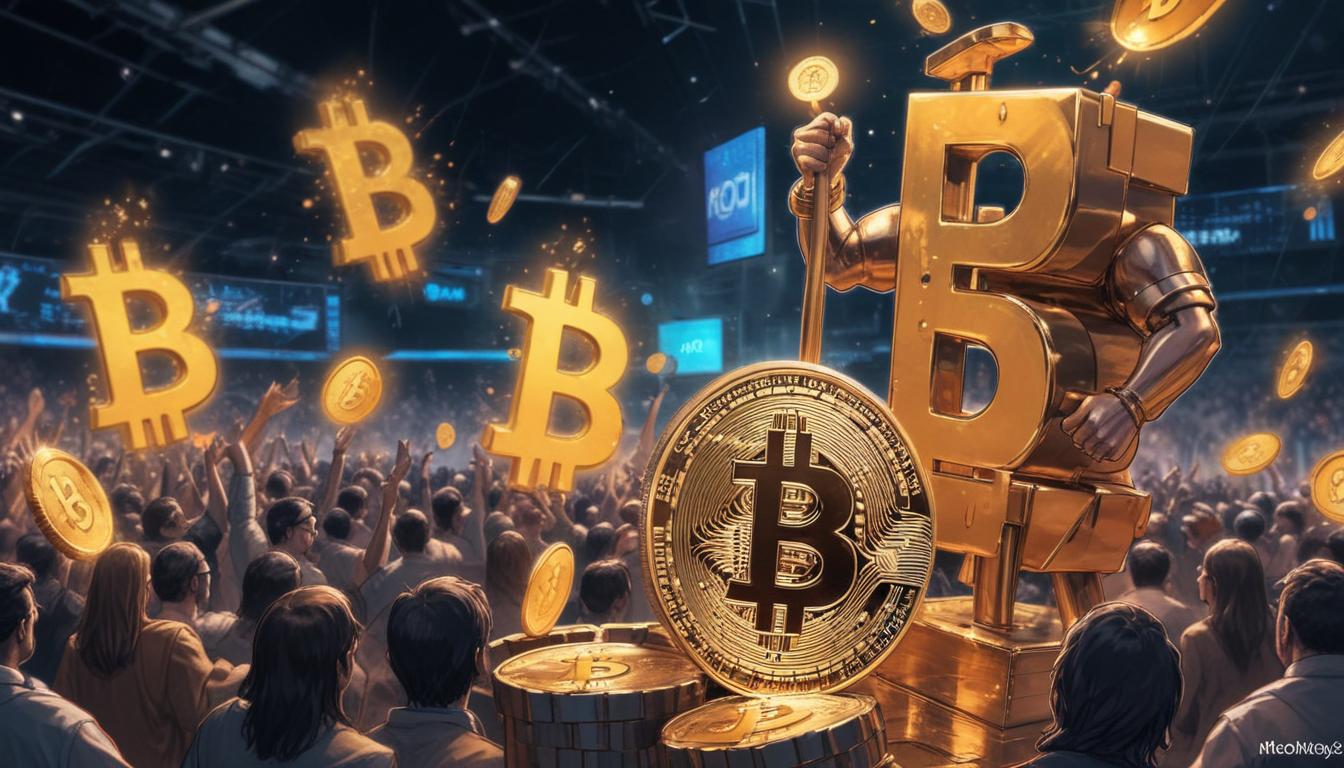 Riot и MicroStrategy: взрывной рост институционального интереса к Bitcoin — будущее финансов? | Cryptodamus.io
