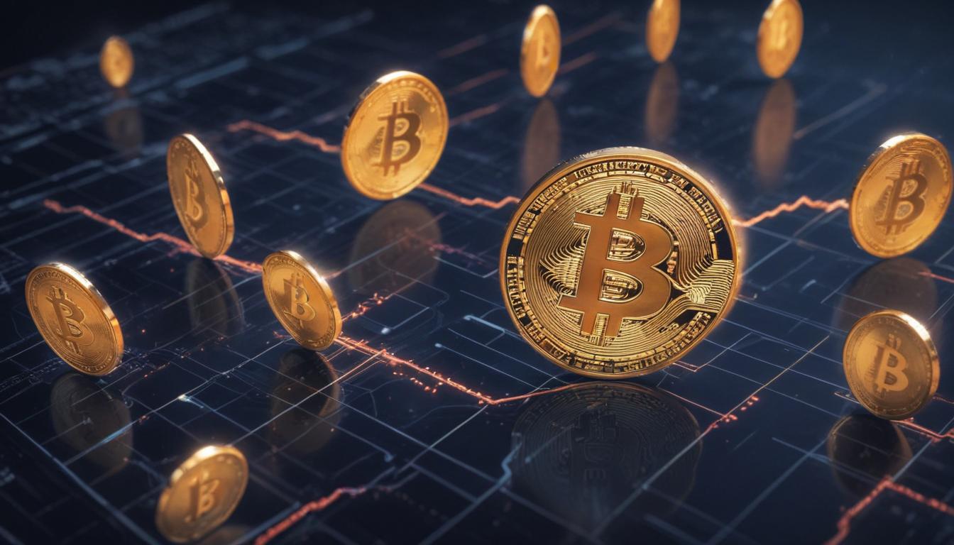 Riot's $500M Bitcoin Buy & MicroStrategy's 2% Stake: Is This the Future of Crypto? | Cryptodamus.io