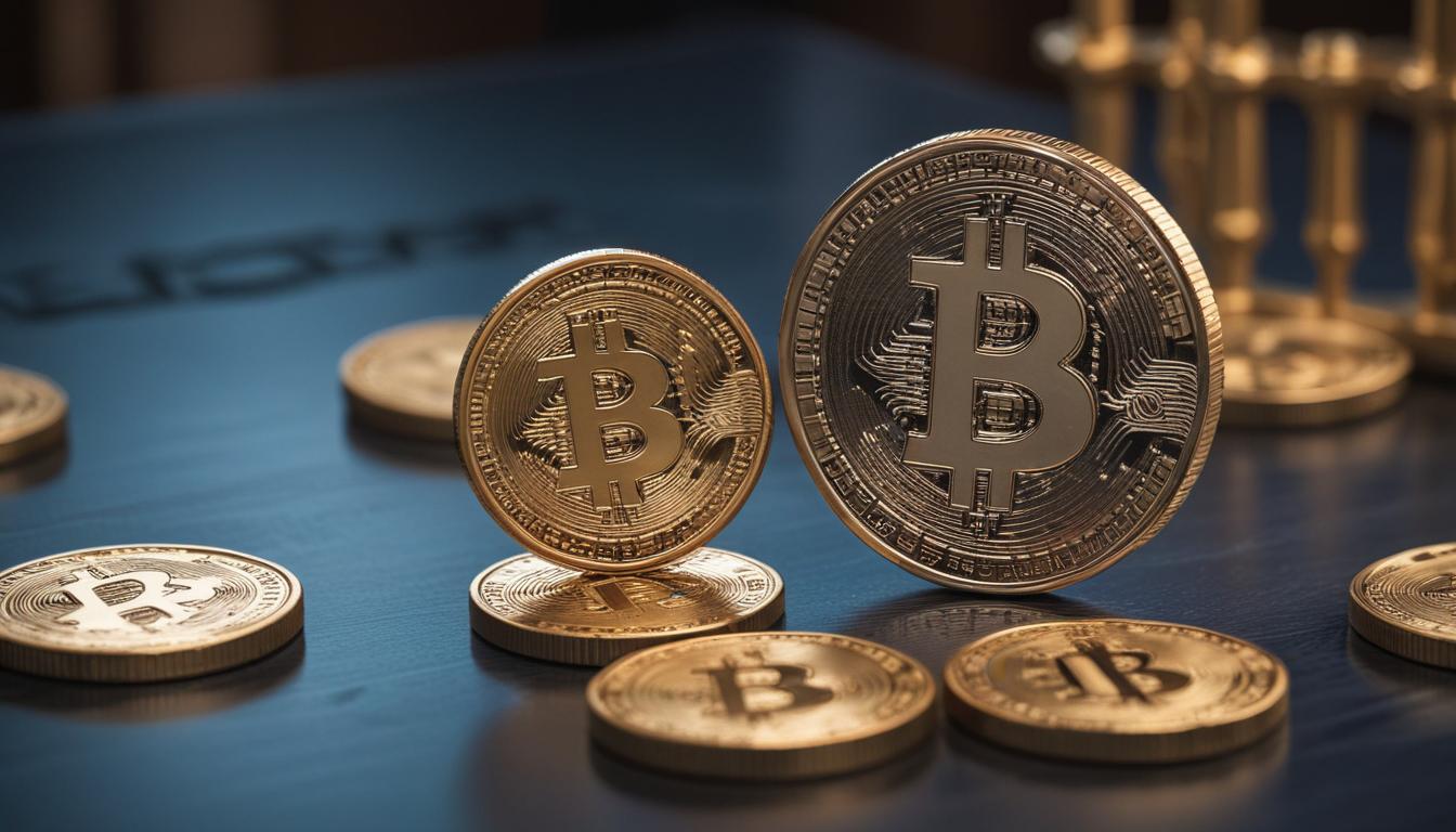Дело Ripple: выживет ли DeFi после жестких мер SEC? | Cryptodamus.io
