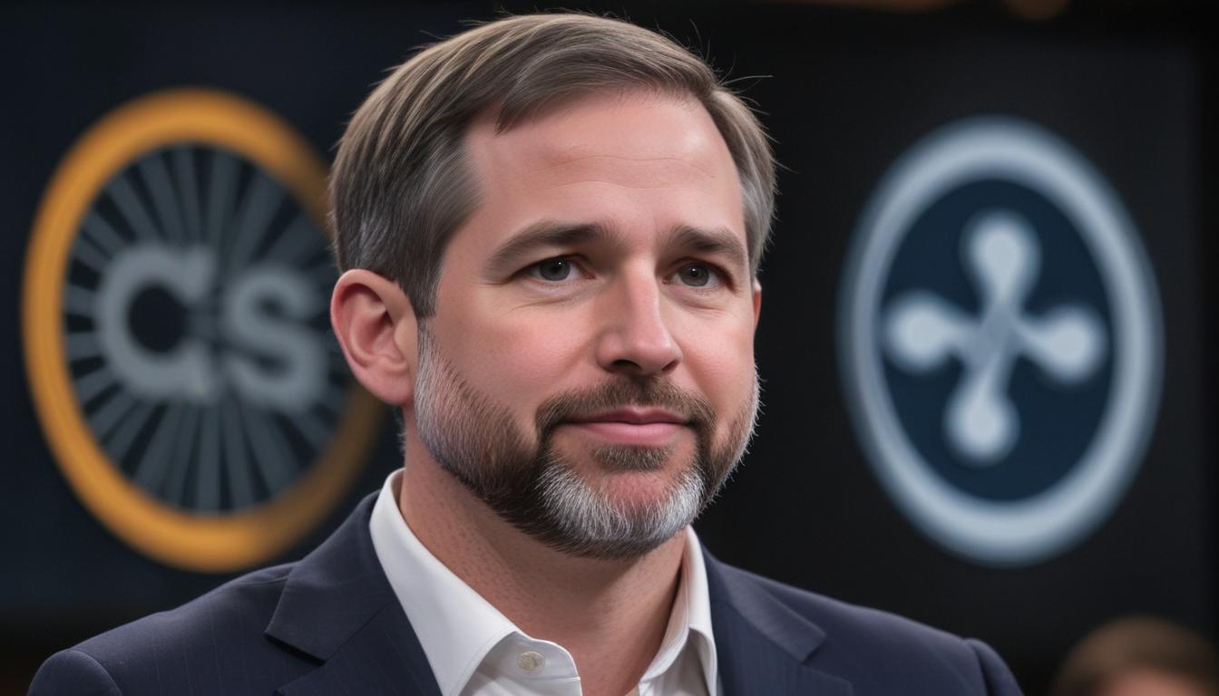 Ripple CEO Slams CBS News!  Did 60 Minutes Miss a HUGE XRP Ruling? | Cryptodamus.io
