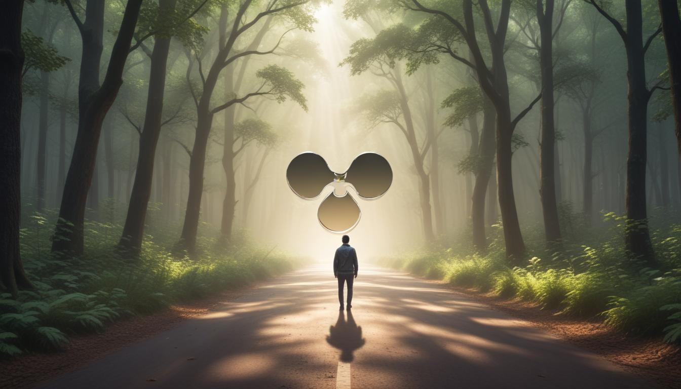 Ripple & Hidden Road: How This Acquisition Will Change XRP Forever! [Institutional Adoption] | Cryptodamus.io