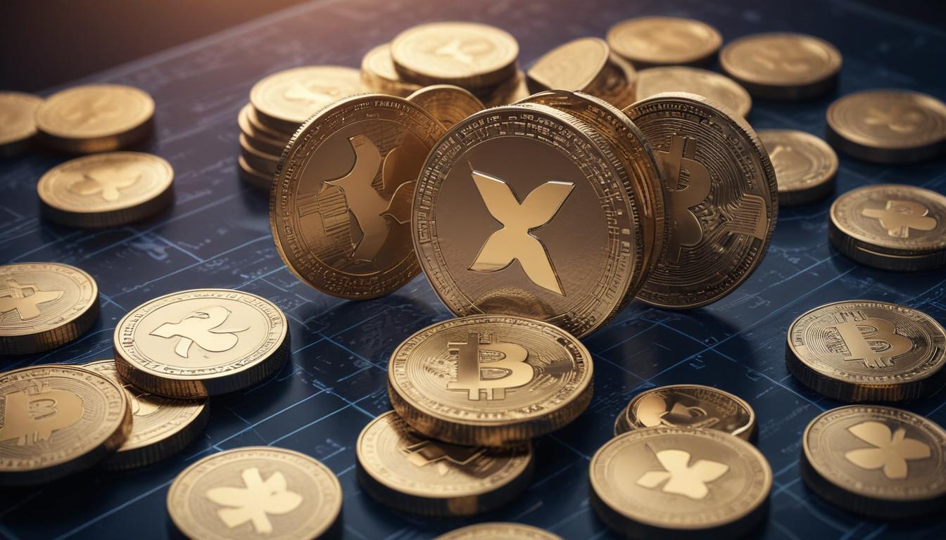 Ripple & Hidden Road's OTC Crypto Swap: Revolutionizing Institutional Crypto Investment | Cryptodamus.io