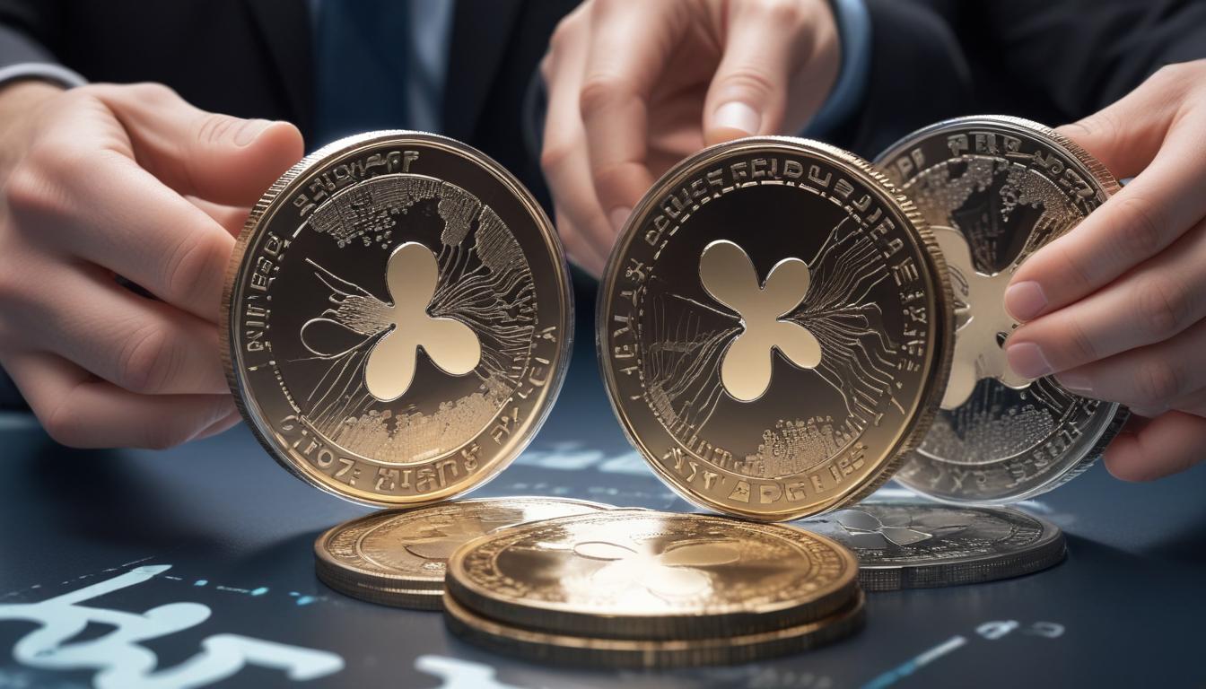 IPO Ripple: взлетит ли XRP? Прогнозы экспертов! | Cryptodamus.io