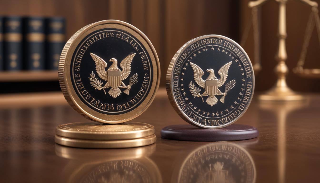 Сенсация по делу Ripple: Ключевые даты и задержки из-за закрытия правительства! | Cryptodamus.io