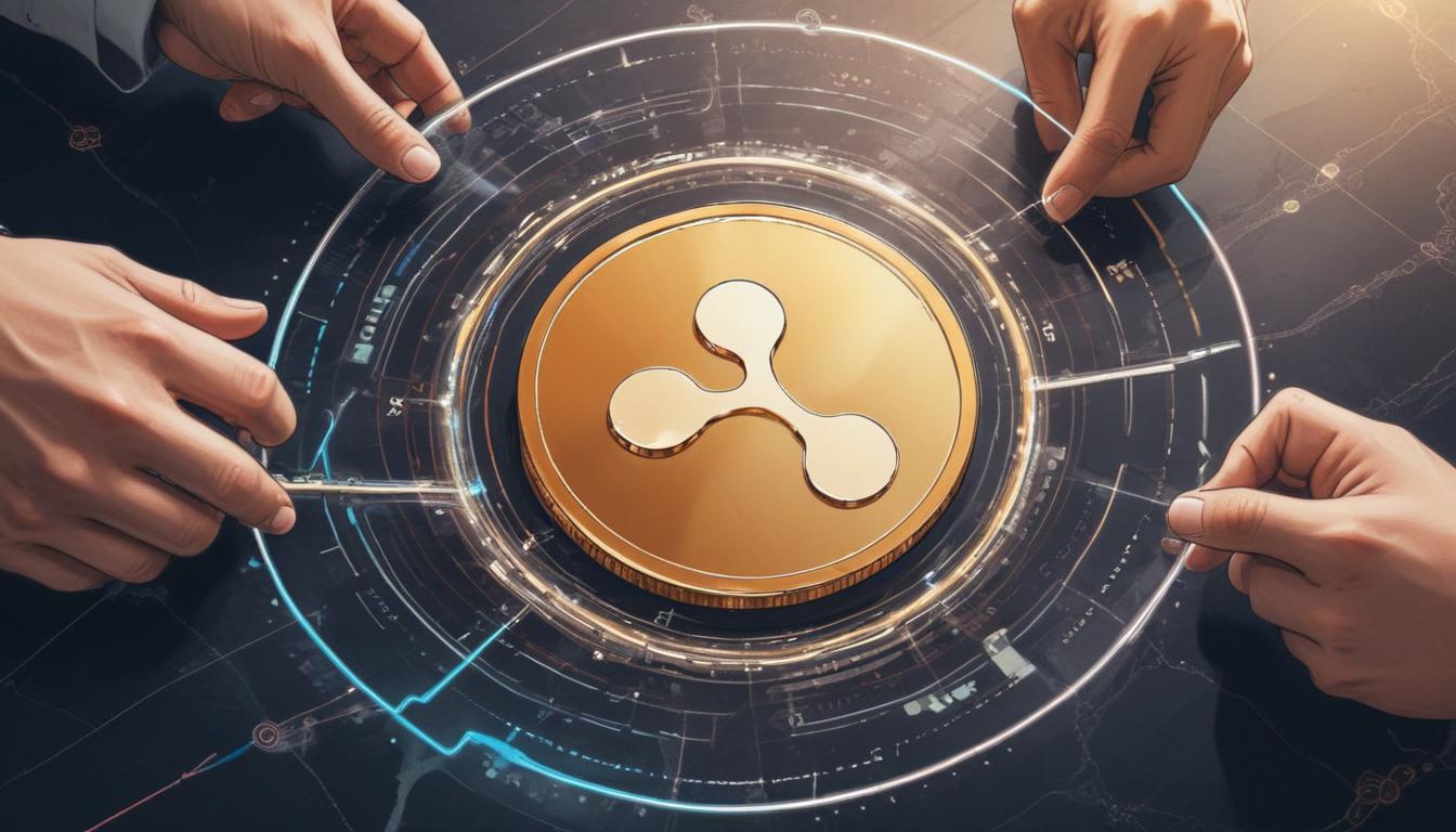 Предложение Ripple на $5 млрд для Circle провалилось: почему Circle выбрала IPO и что будет дальше | Cryptodamus.io