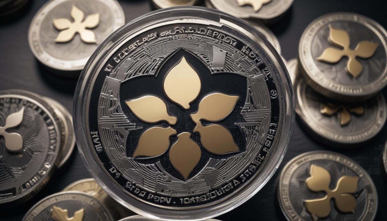 Ripple's Bold Crypto Future: Custody, Tokenization, & XRP's Role | Cryptodamus.io