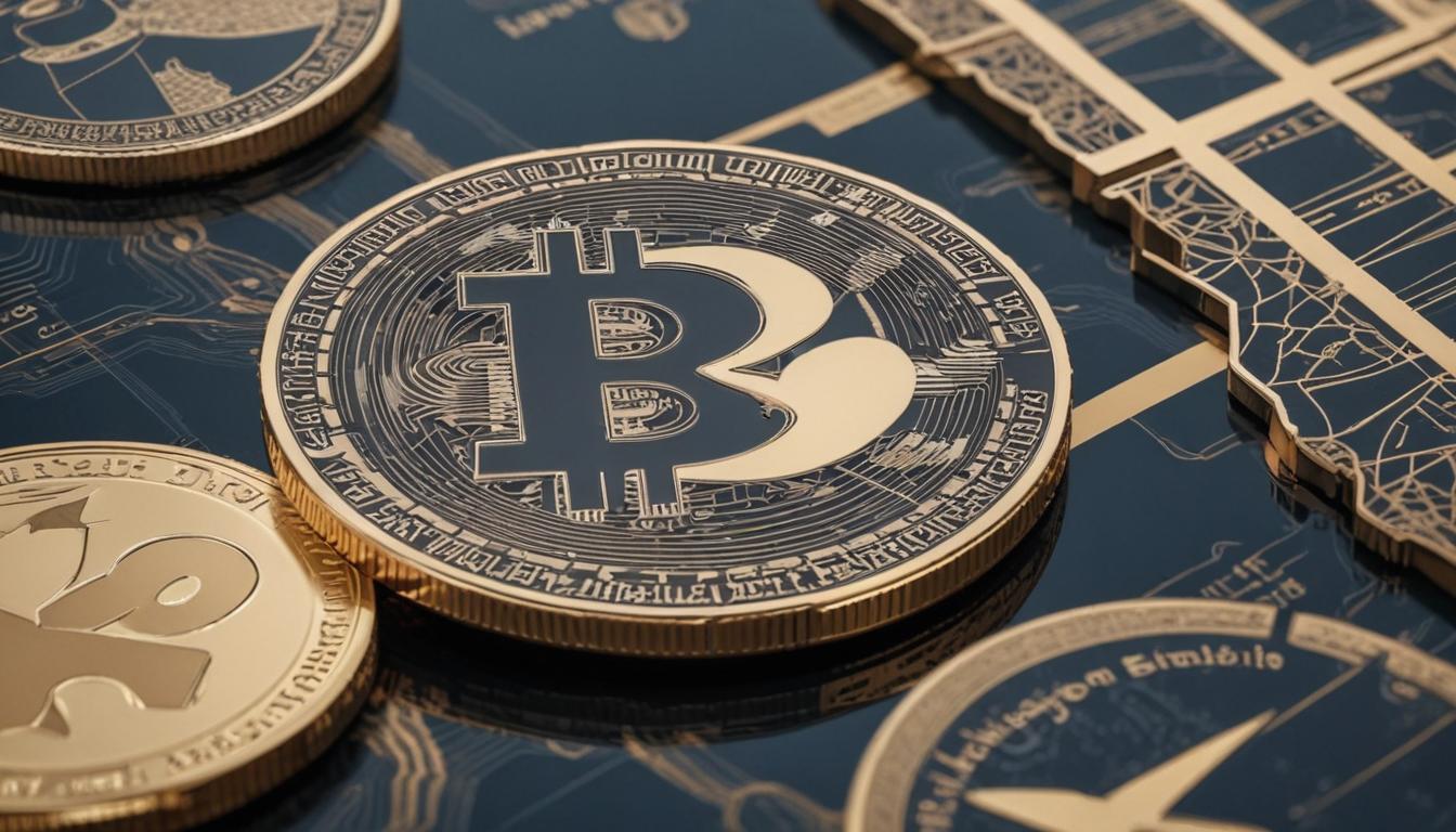 Лицензия Ripple в Дубае: Новая эра регулирования криптовалют на Ближнем Востоке! | Cryptodamus.io