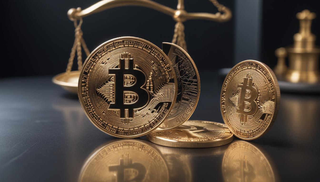 Судьба Ripple решена? Вердикт по иску SEC и будущее криптовалют! | Cryptodamus.io