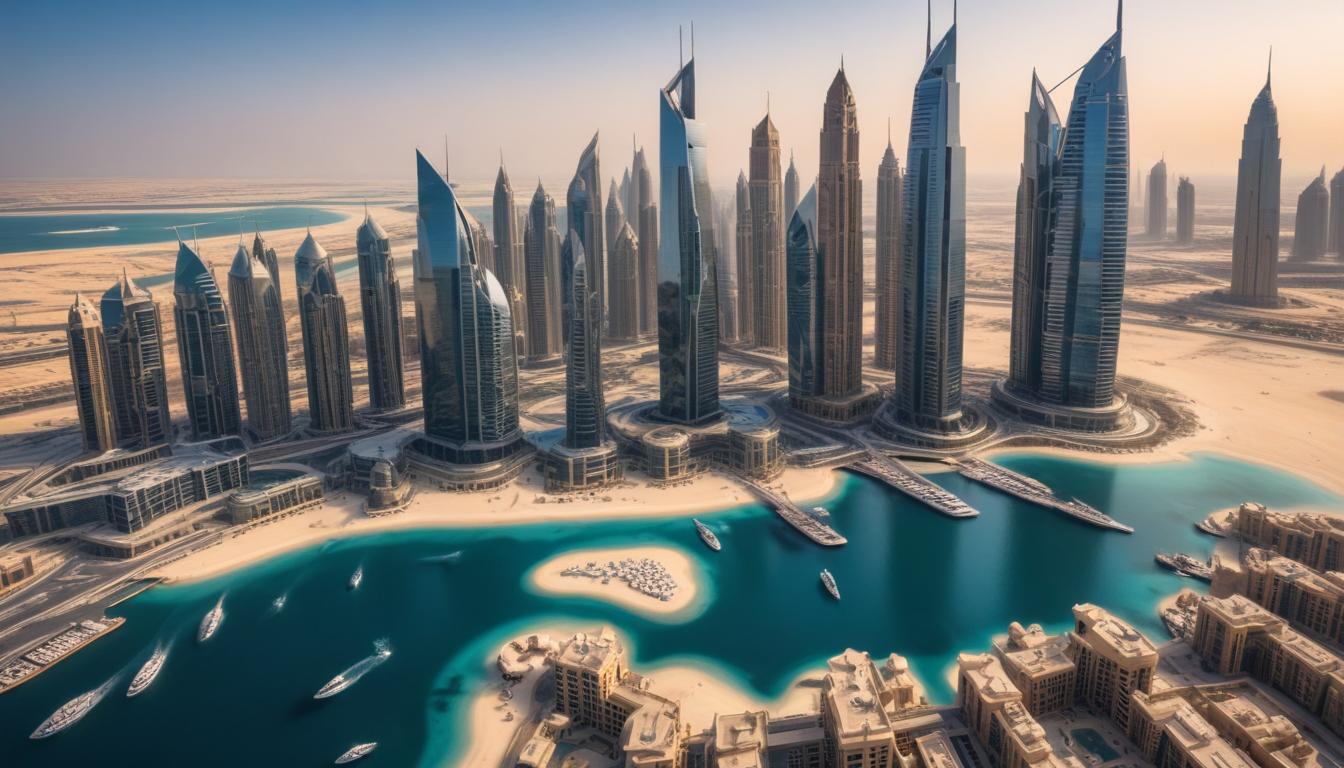 Ripple's Game-Changing Dubai License: Revolutionizing MENA Payments! | Cryptodamus.io