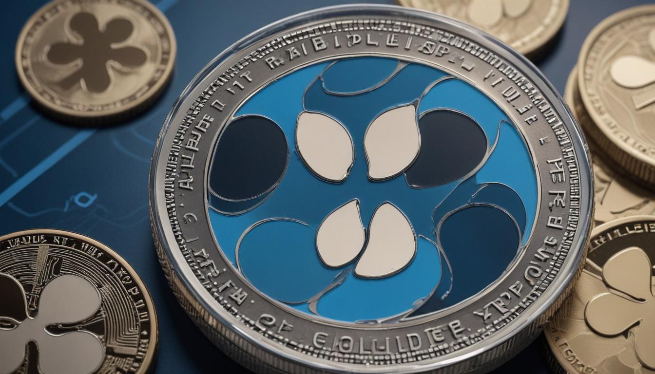 Ripple's HUGE Win! NYDFS Approves RLUSD Stablecoin - Exchange Listings IMMINENT! | Cryptodamus.io