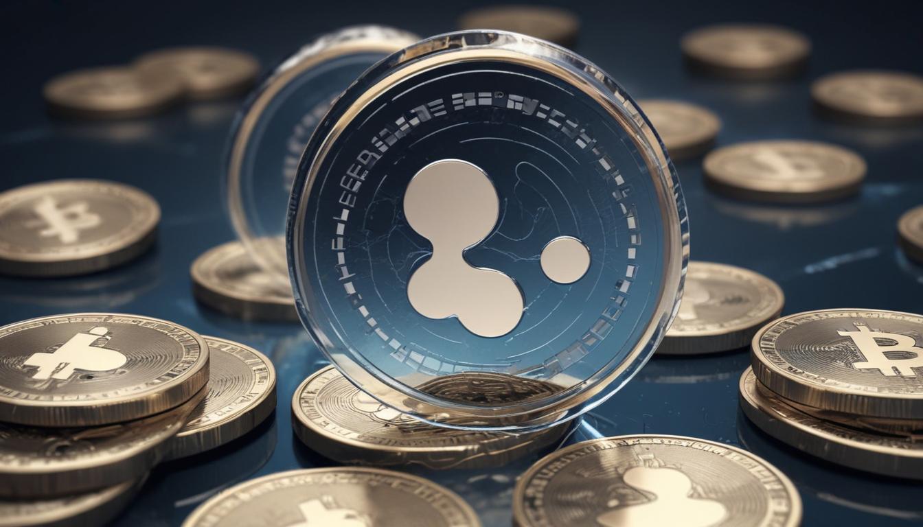 Ripple's IPO: HUGE Potential or Risky Gamble? Pre-IPO Stock Hype Explained! | Cryptodamus.io