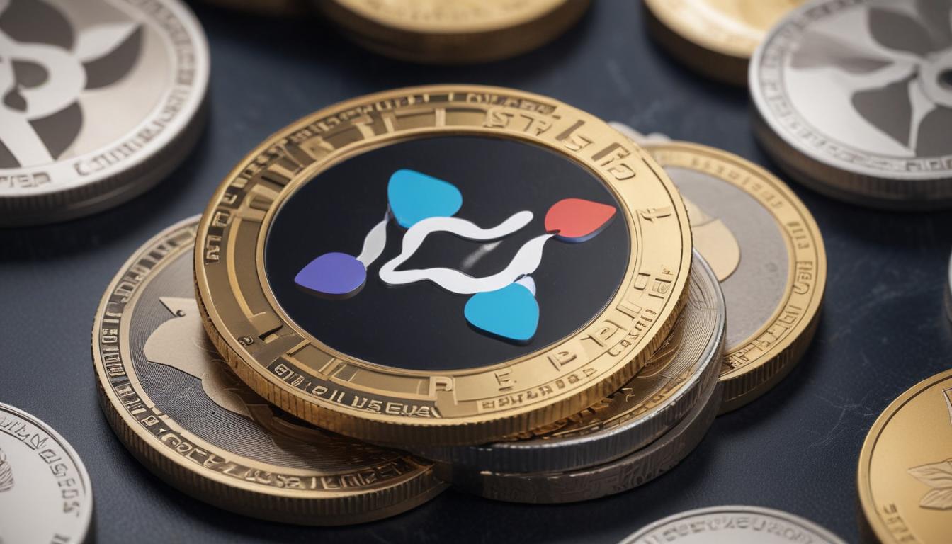 Ripple's RLUSD: Cash-Backed Stablecoin on XRP & Ethereum - Will It ROCKET? | Cryptodamus.io